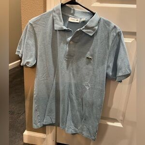 Lacoste Classic Fit Shirt